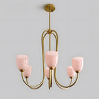 Mild Velin Chandelier — product view 27