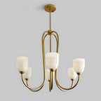 Mild Velin Chandelier — product view 30