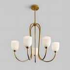 Mild Velin Chandelier — product view 31