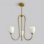 Mild Velin Chandelier — product view 32