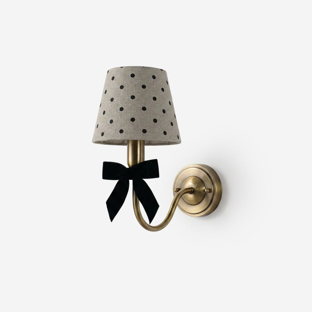 Bellemont Dot Metal Wall Lamp — product view 1