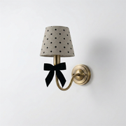 Copper & Beige & Black