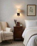 Bellemont Dot Metal Wall Lamp — product view 4