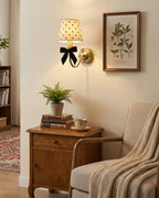Bellemont Dot Metal Wall Lamp — product view 6