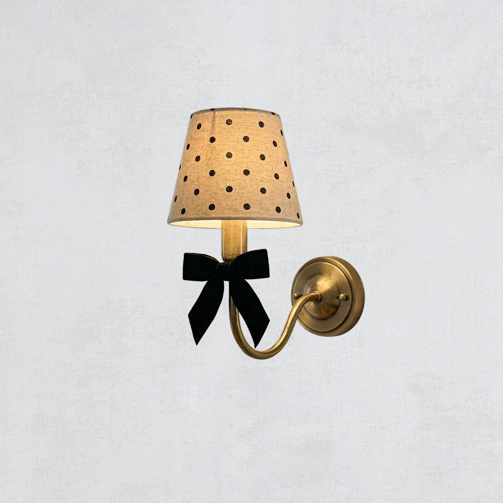 Bellemont Dot Metal Wall Lamp — product view 9