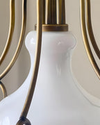 Caldira Drop Glass Pendant Lamp — product view 14