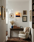 Nerelle Ember Metal Wall Lamp — product view 7