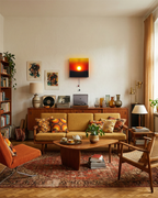 Nerelle Ember Metal Wall Lamp — product view 10