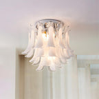 Serenza Layered Glass Ceiling Lamp — product view 15