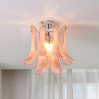 Serenza Layered Glass Ceiling Lamp — product view 17