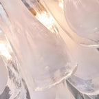 Serenza Layered Glass Ceiling Lamp — product view 26