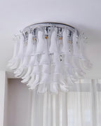Serenza Layered Glass Ceiling Lamp — product view 28