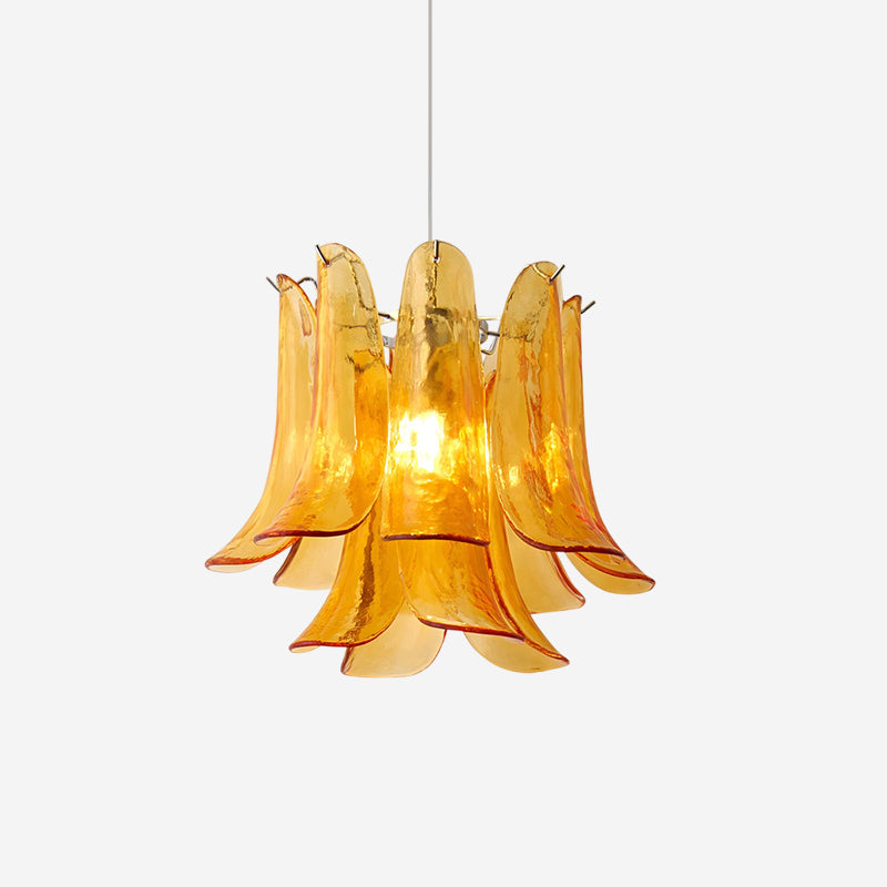 Murava Glass Pendant Lamp — product view 1
