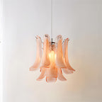 Murava Glass Pendant Lamp — product view 10