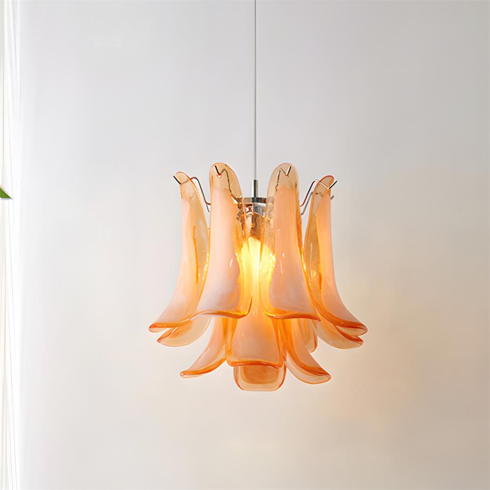 Murava Glass Pendant Lamp — product view 12