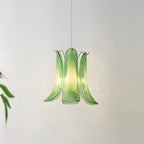 Murava Glass Pendant Lamp — product view 13