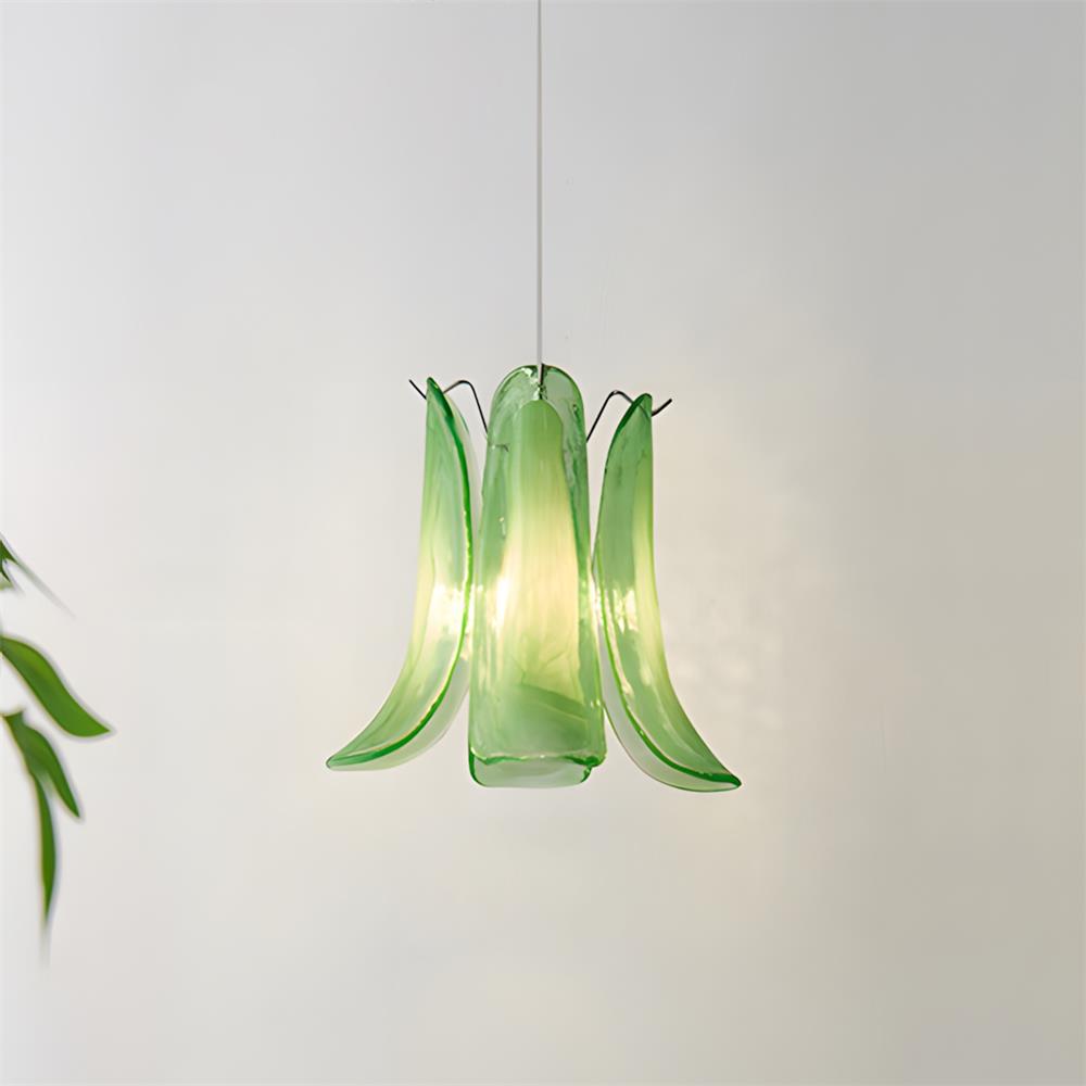 Murava Glass Pendant Lamp — product view 13