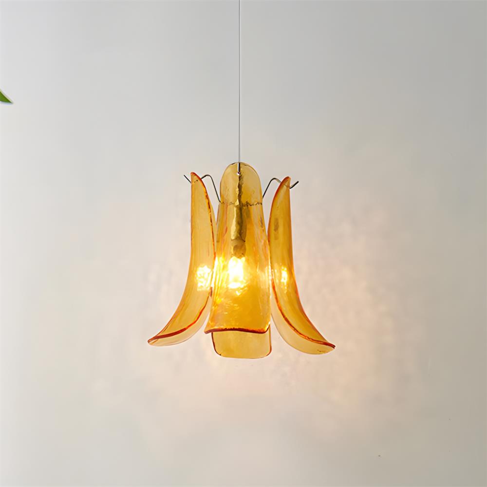 Murava Glass Pendant Lamp — product view 14
