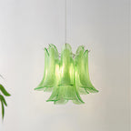 Murava Glass Pendant Lamp — product view 15
