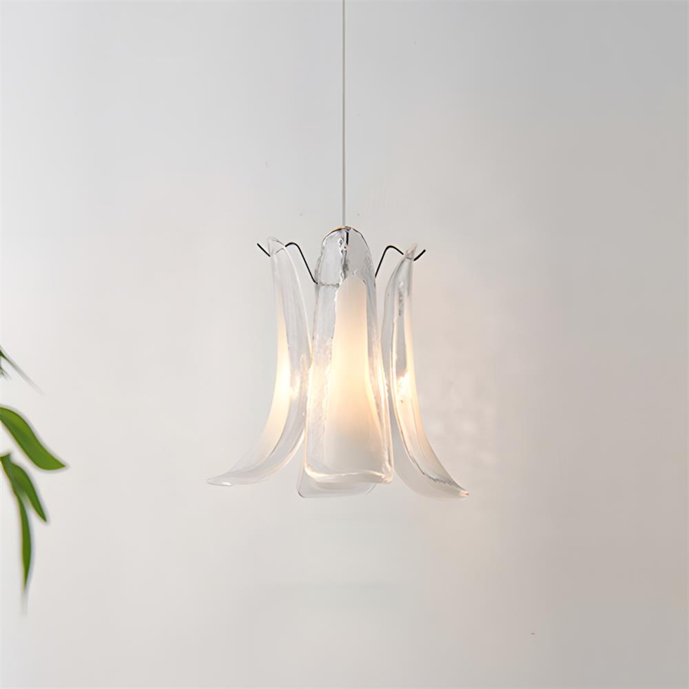 Murava Glass Pendant Lamp — product view 16