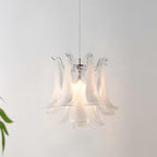 Murava Glass Pendant Lamp — product view 17