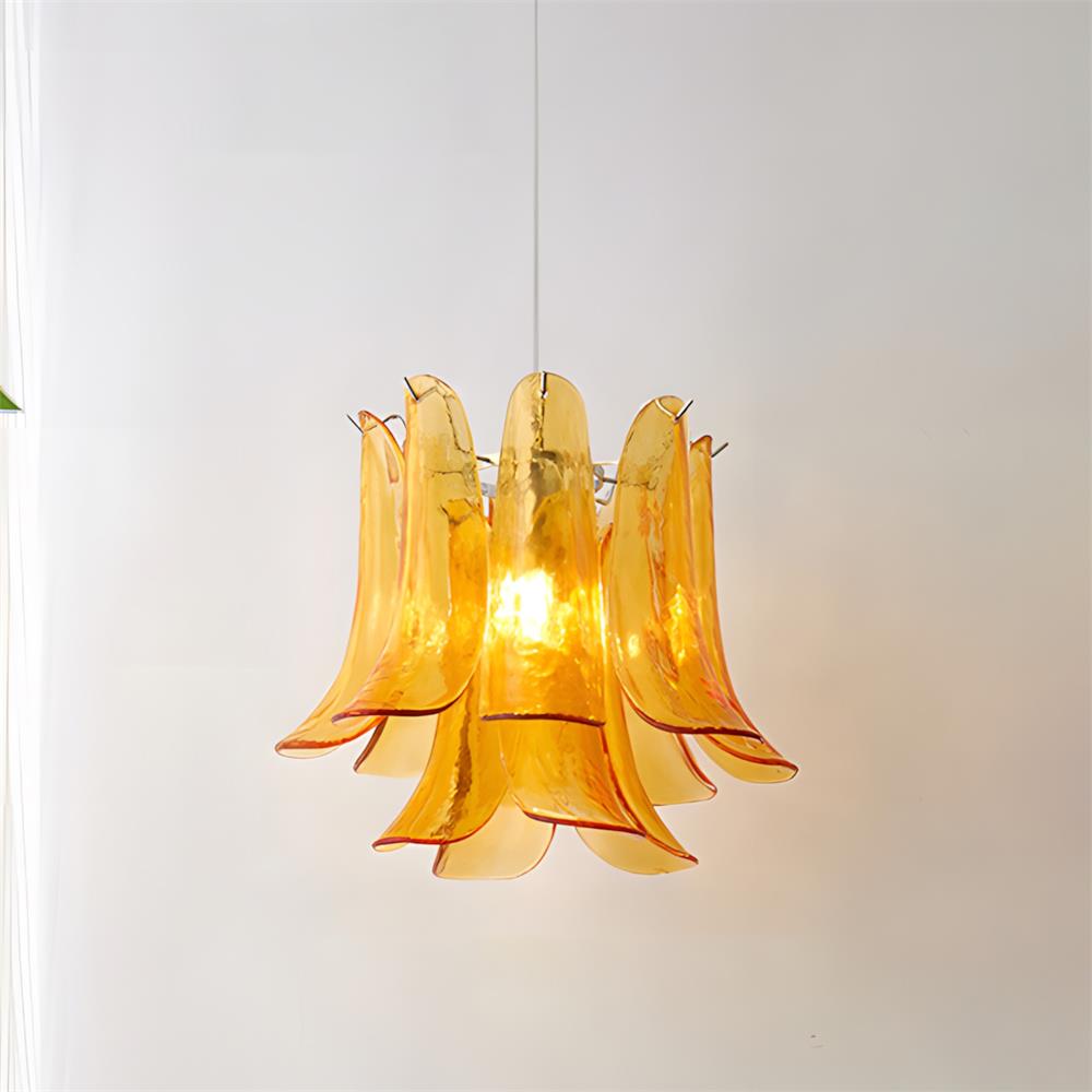 Murava Glass Pendant Lamp — product view 18