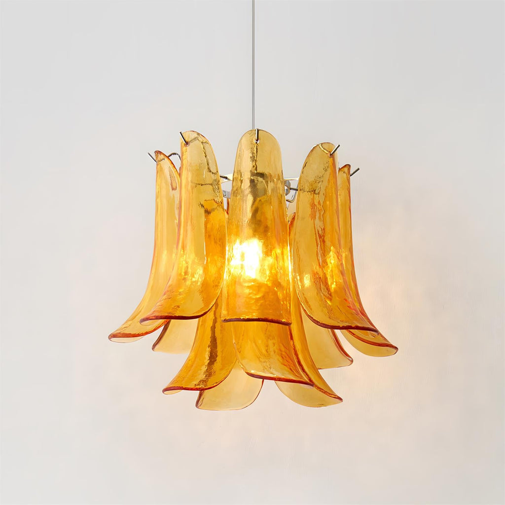 Murava Glass Pendant Lamp — product view 19