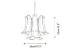 Murava Glass Pendant Lamp — product detail 26