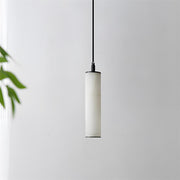 Black & White Alabaster
