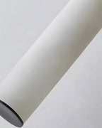 Calder Alabaster Tube Pendant Lamp — product view 15
