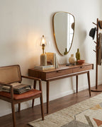 Avero Travertine Table Lamp — product view 8