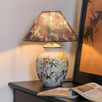 Meadow Muse Fabric Table Lamp — product view 15
