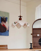 Balletic Wood Pendant Lamp — product view 11