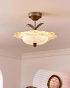 Bellmora Wood Ceiling Lamp — product view 8