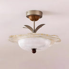 Bellmora Wood Ceiling Lamp — product view 9