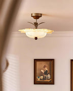 Bellmora Wood Ceiling Lamp — product view 10