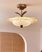 Bellmora Wood Ceiling Lamp — product view 11