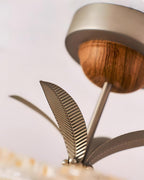 Bellmora Wood Ceiling Lamp — product view 13