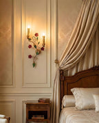Carmelia Metal Wall Lamp — product view 3