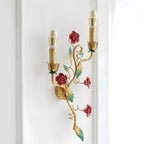 Carmelia Metal Wall Lamp — product view 6
