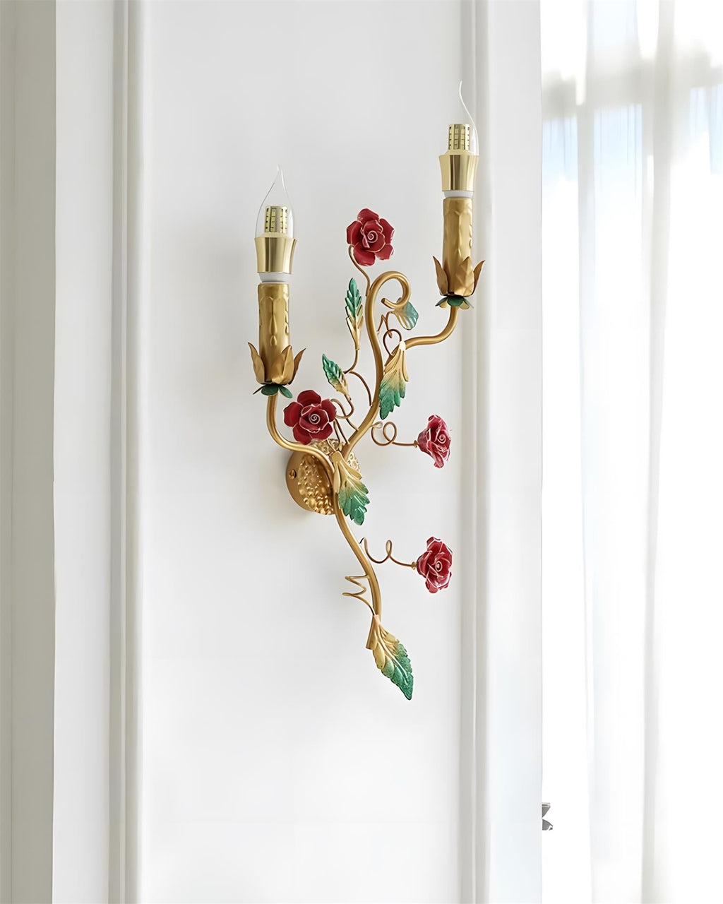 Carmelia Metal Wall Lamp — product view 11