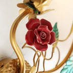 Carmelia Metal Wall Lamp — product view 12