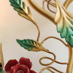 Carmelia Metal Wall Lamp — product view 13