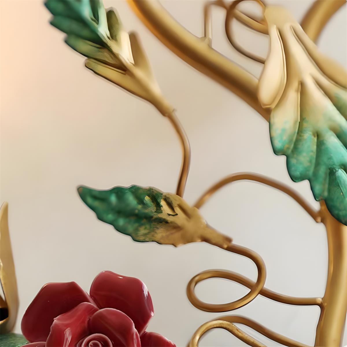 Carmelia Metal Wall Lamp — product view 13