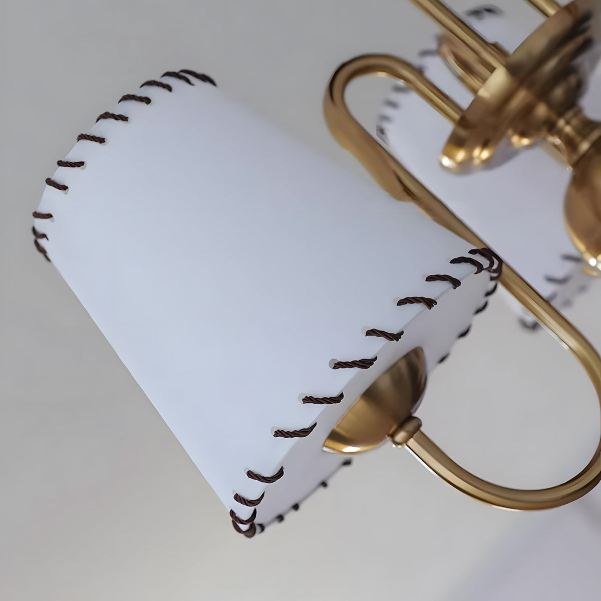 Lucienne Metal Chandelier — product view 11