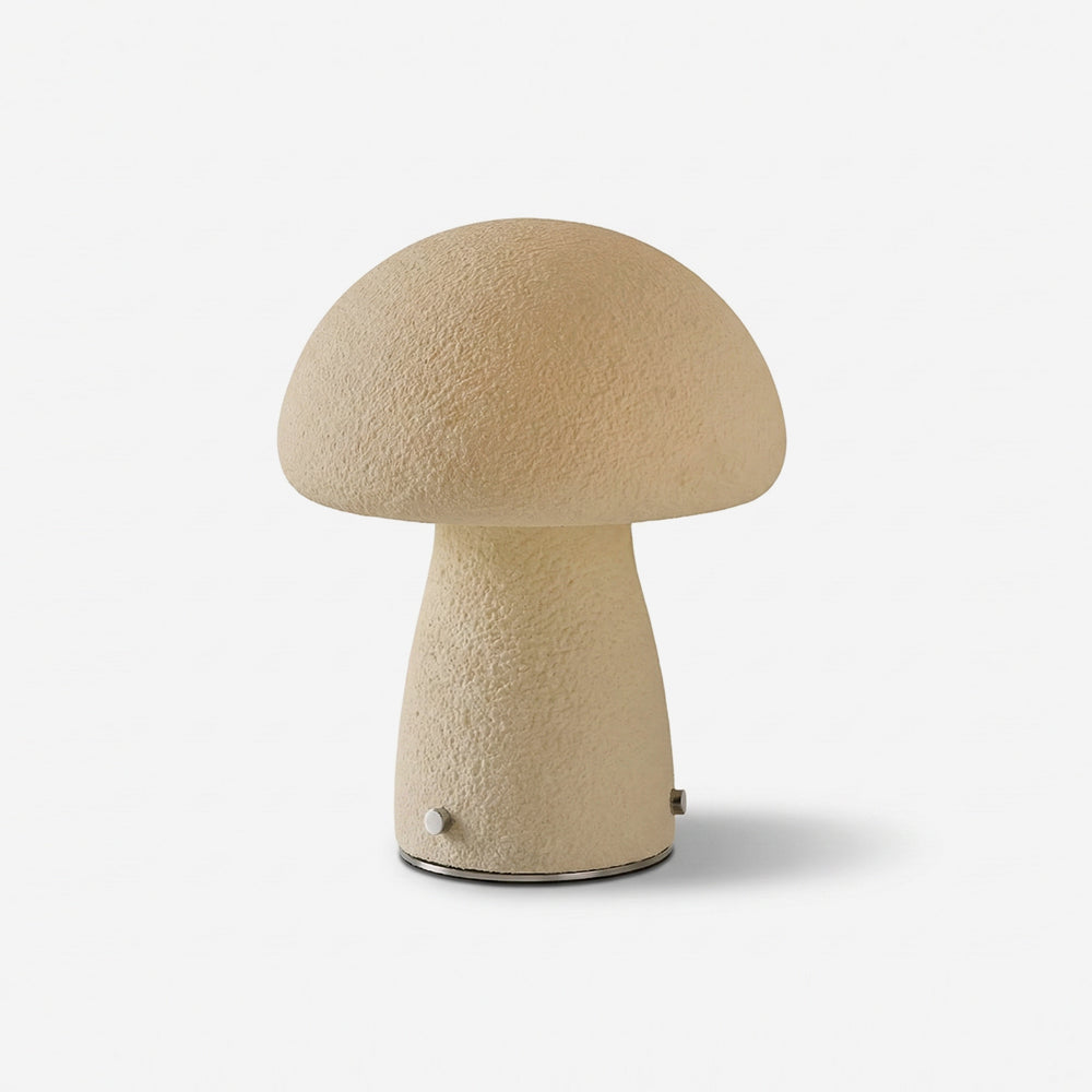 Muresta Metal Table Lamp — product view 1