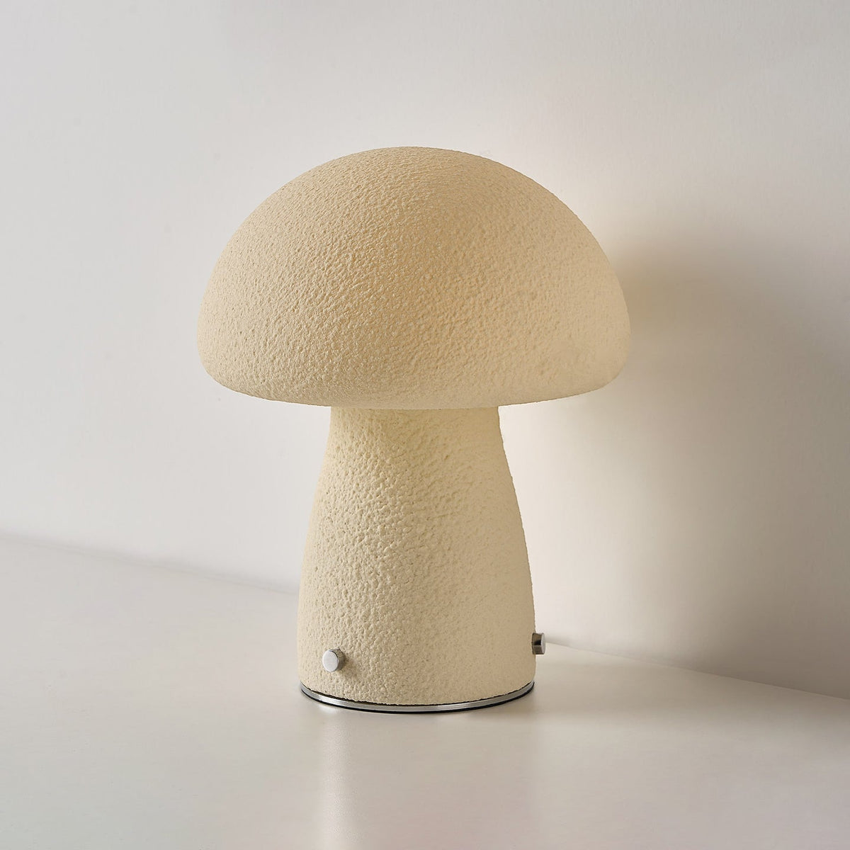 Muresta Metal Table Lamp — product view 8