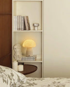 Muresta Metal Table Lamp — product view 9
