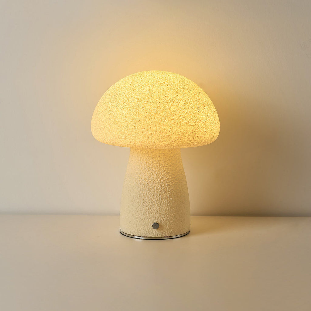 Muresta Metal Table Lamp — product view 10