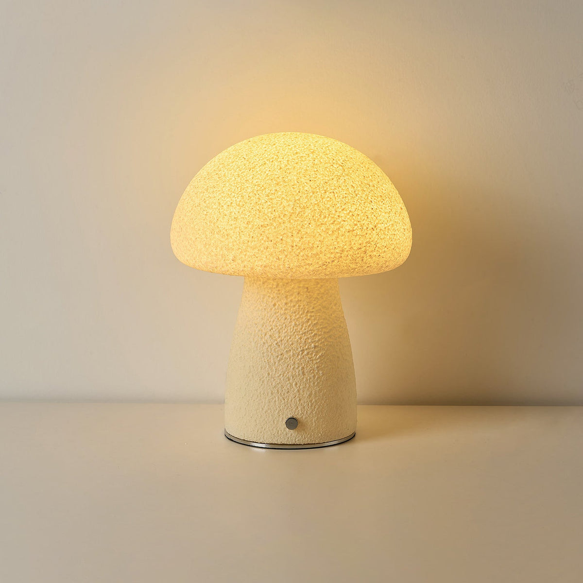Muresta Metal Table Lamp — product view 10